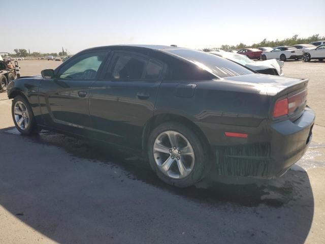 2011 Dodge Charger