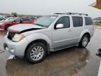 2011 Nissan Pathfinder S