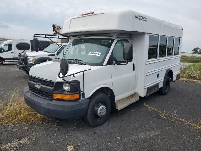 2006 Chevrolet Express G3500