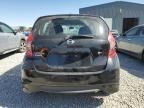 2018 Nissan Versa Note S