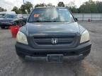 2003 Honda Pilot EXL