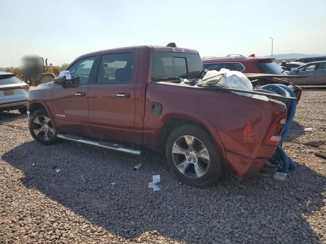 2019 Dodge 1500 Laramie