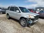 2007 Honda Pilot EX