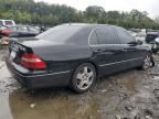 2006 Lexus LS 430