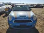 2007 Mini Cooper S