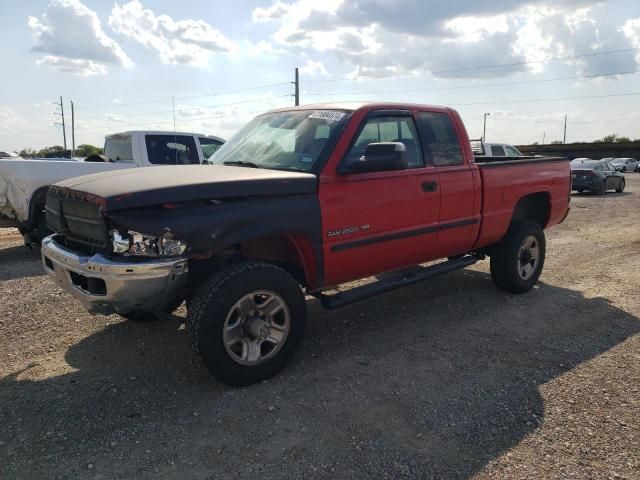 2001 Dodge RAM 2500