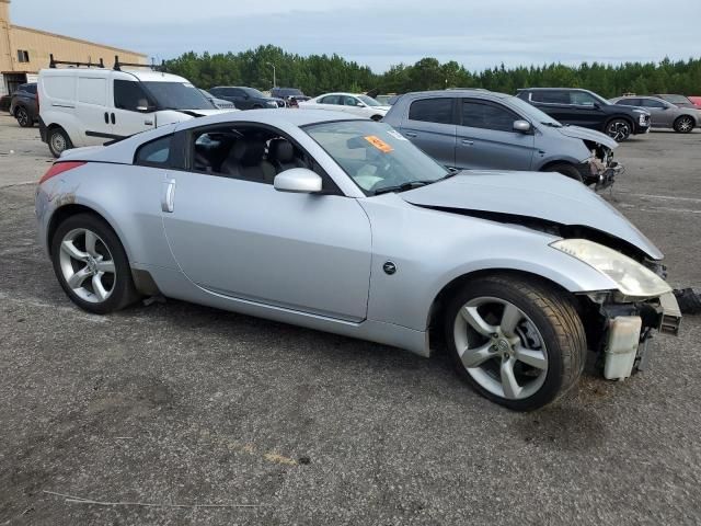 2006 Nissan 350Z Coupe