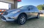 2017 Infiniti QX50