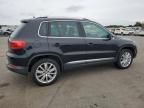 2015 Volkswagen Tiguan S