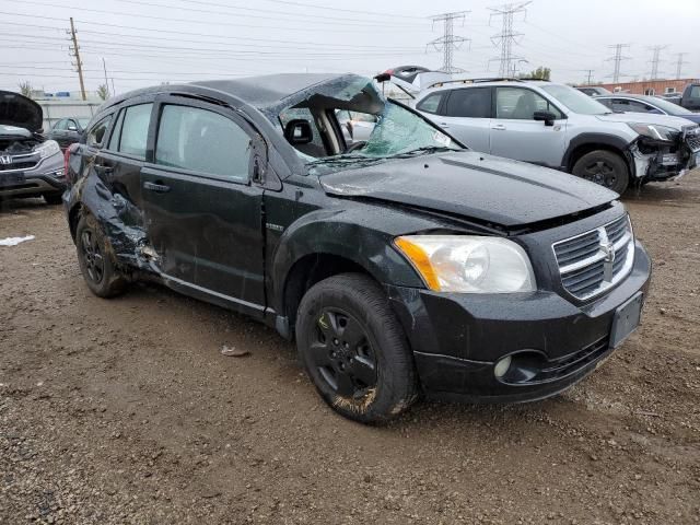 2009 Dodge Caliber SE