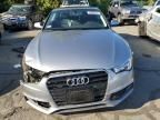 2016 Audi A5 Premium Plus S-Line