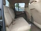 2008 Nissan Frontier Crew Cab LE