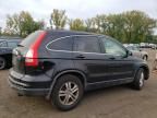 2010 Honda CR-V EXL