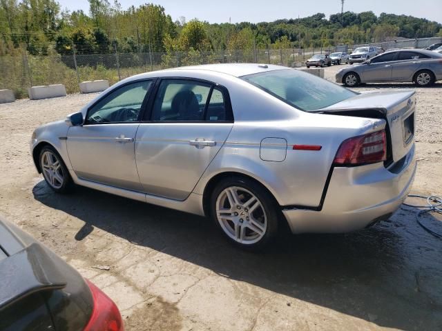 2007 Acura TL