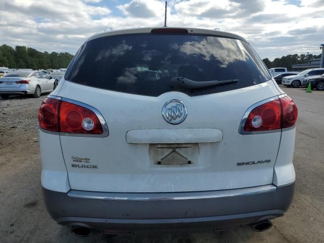 2011 Buick Enclave CX