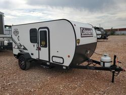 Salvage trucks for sale at Rapid City, SD auction: 2024 Coleman Rubicon