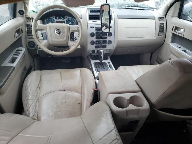 2010 Mercury Mariner Premier