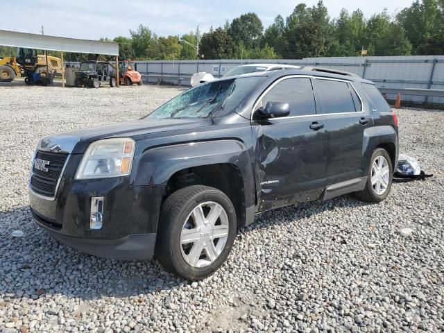 2011 GMC Terrain SLE