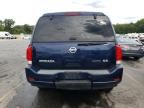 2010 Nissan Armada SE