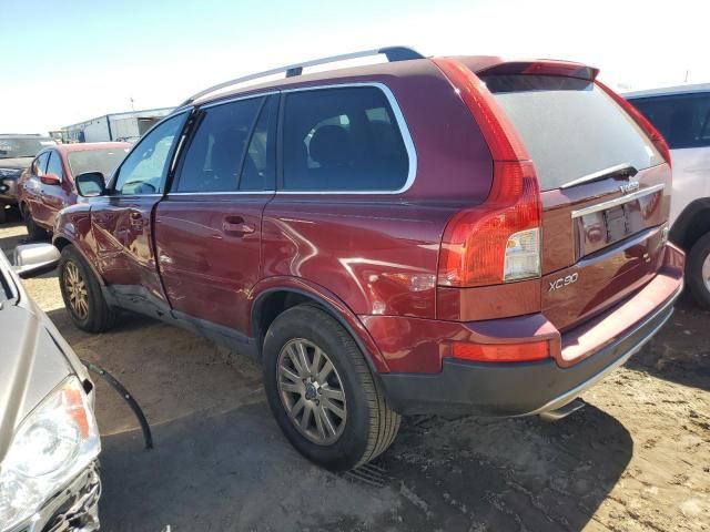 2007 Volvo XC90 V8