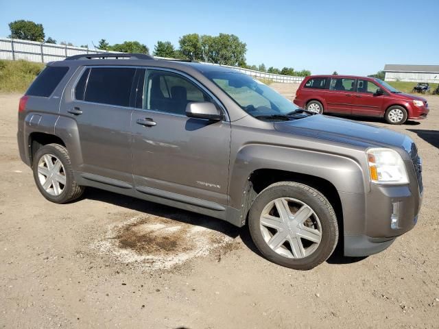 2012 GMC Terrain SLT