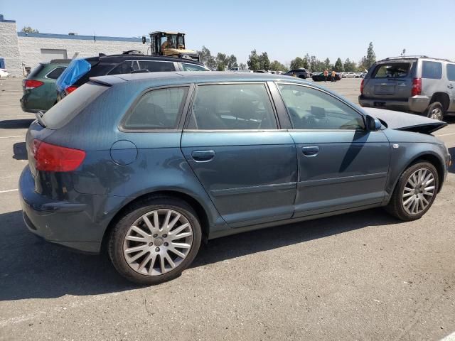 2006 Audi A3 2.0 Premium