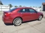 2011 Chrysler 200 Limited