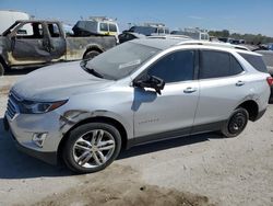 Run And Drives Cars for sale at auction: 2019 Chevrolet Equinox Premier