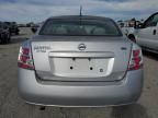 2009 Nissan Sentra 2.0