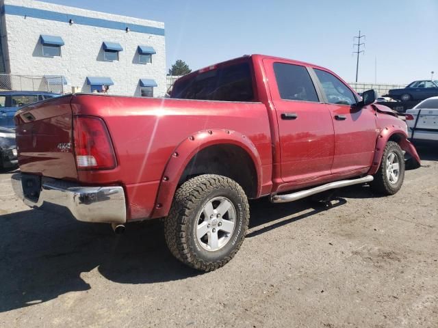 2009 Dodge RAM 1500