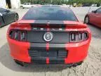 2014 Ford Mustang Shelby GT500