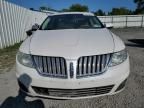 2011 Lincoln MKS