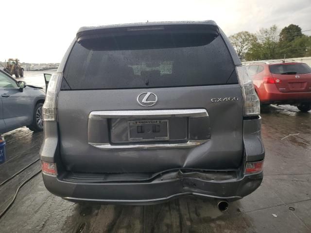 2015 Lexus GX 460