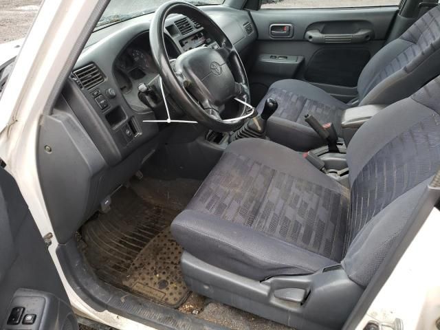 1997 Toyota Rav4