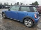 2012 Mini Cooper