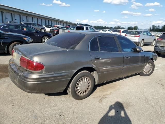 2003 Buick Lesabre Custom