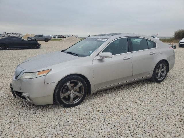 2010 Acura TL