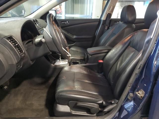 2010 Nissan Altima Base