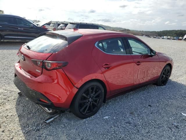 2024 Mazda 3 Premium