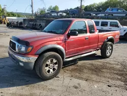 2004 Toyota Tacoma Xtracab en venta en Marlboro, NY