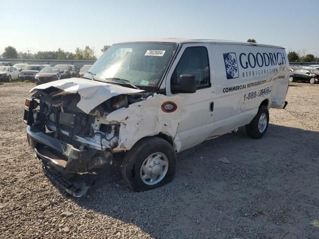 2014 Ford Econoline E250 Van