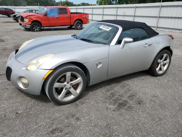 2006 Pontiac Solstice