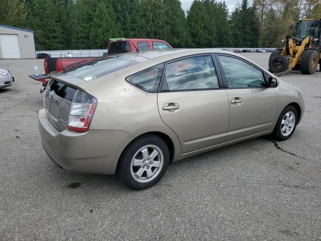 2004 Toyota Prius