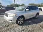 2009 Toyota Highlander Sport