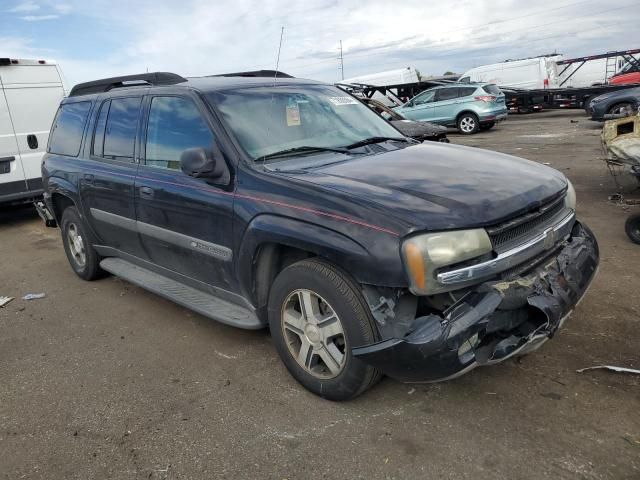 2004 Chevrolet Trailblazer EXT LS