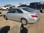 2008 Toyota Camry Hybrid