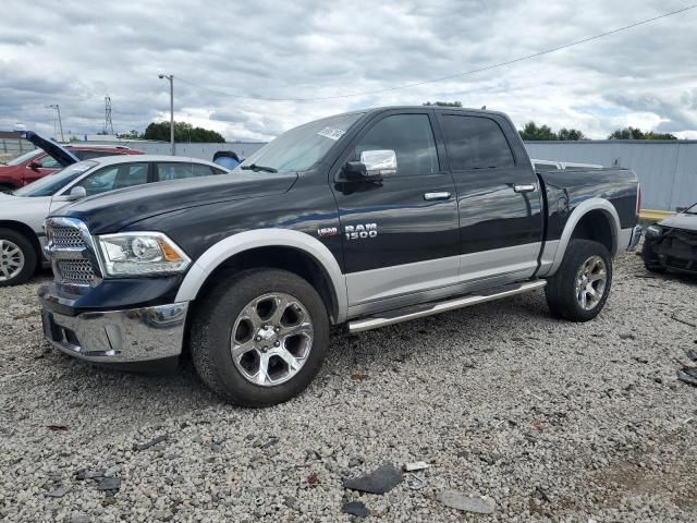 2014 Dodge 1500 Laramie