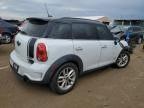 2012 Mini Cooper S Countryman