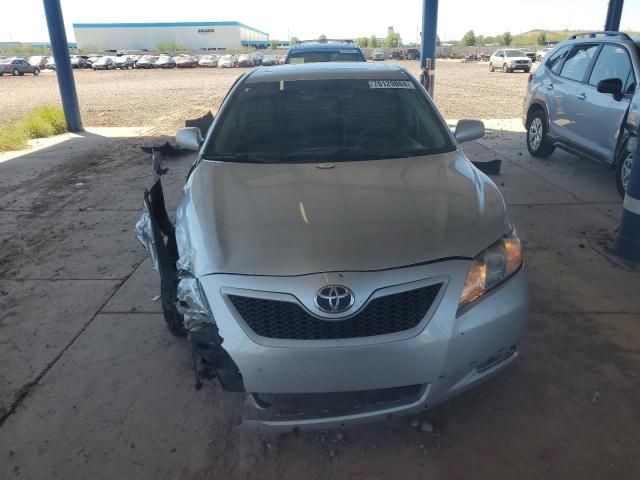 2008 Toyota Camry LE