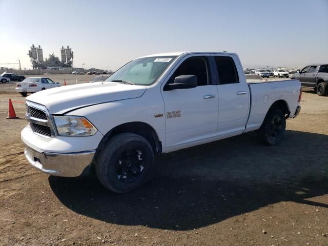 2017 Dodge RAM 1500 SLT